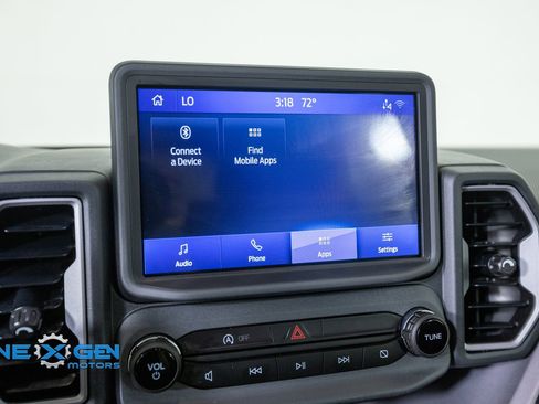 Used 2024 Ford Bronco Sport Big Bend AWD/4WD image 20