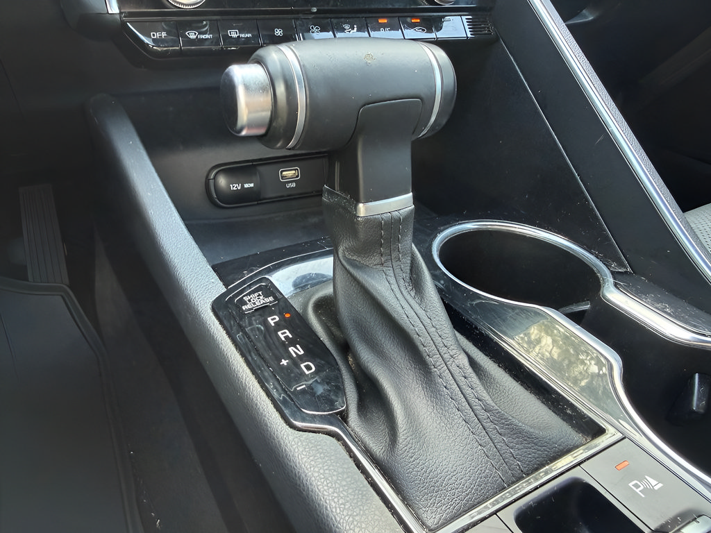 Used 2024 Kia K5 GT w/ GT1 Package FWD image 30