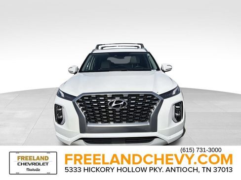 Used 2022 Hyundai Palisade Limited image 9