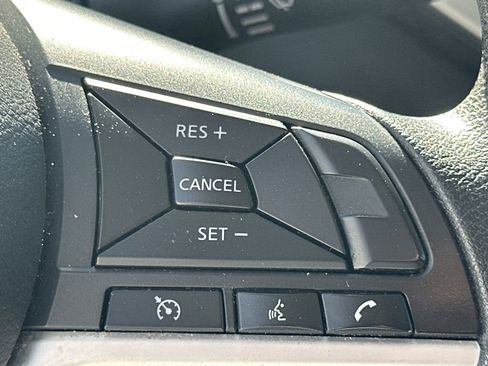 Used 2023 Nissan Altima 2.5 SV image 26