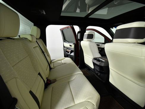 Used 2023 Toyota Tundra 1794 Edition image 23