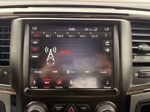 Used 2018 RAM 1500 Sport AWD/4WD image 21