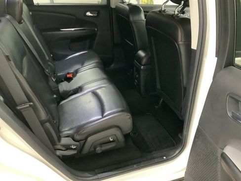 Used 2016 Dodge Journey R/T image 20