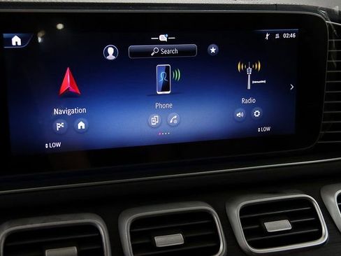 Certified 2026 Mercedes-Benz GLE 450 4MATIC image 19