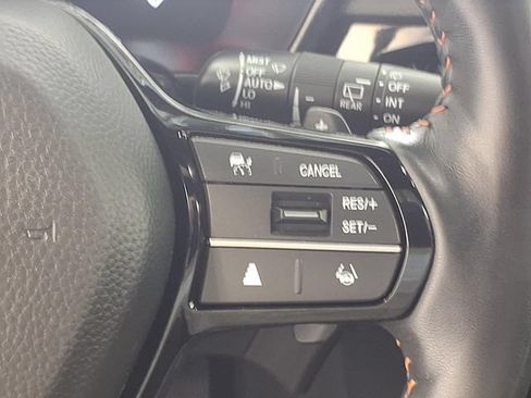 Certified 2025 Honda CR-V Sport Touring image 10