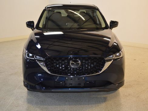 New 2025 MAZDA CX-5 AWD 2.5 S w/ Select Package image 8