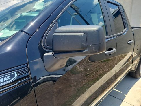Used 2025 GMC Sierra 1500 Pro w/ Pro Value Package RWD image 9