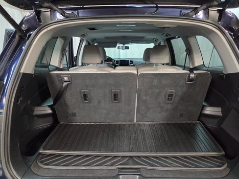 Used 2016 Honda Pilot EX-L image 9