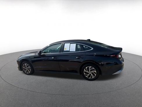 Used 2026 Hyundai Sonata Blue FWD image 10