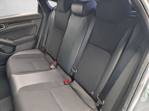 Used 2024 Honda Civic Sport image 17