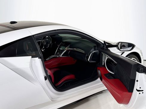 Used 2020 Acura NSX AWD/4WD image 27
