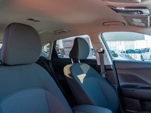 New 2026 Hyundai Kona SEL Sport image 12