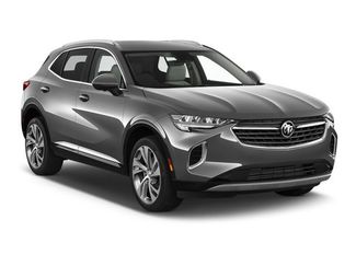 Used 2023 Buick Envision Essence w/ Sport Touring Package video 1