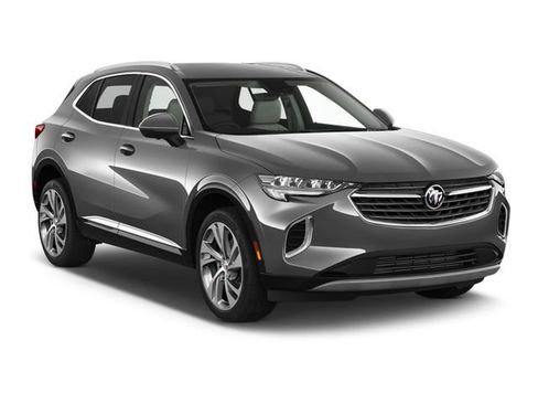 Used 2023 Buick Envision Essence w/ Sport Touring Package image 1