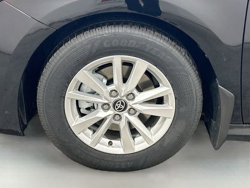 New 2026 Toyota Camry LE FWD image 9