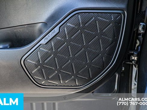 Used 2021 Toyota RAV4 LE image 49