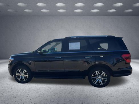 Used 2024 Ford Expedition Limited AWD/4WD image 6