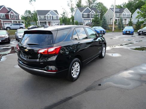 Used 2019 Chevrolet Equinox LS AWD/4WD image 6