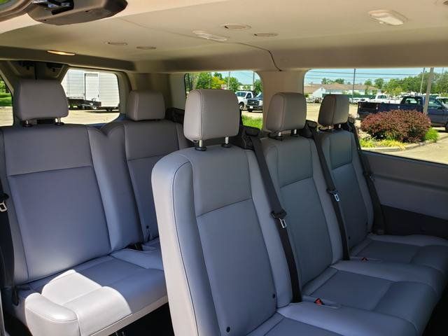 Used 2018 Ford Transit 150 XL RWD image 13
