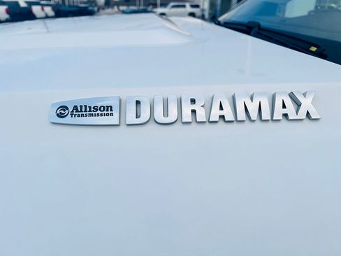 Used 2017 GMC Sierra 2500 Denali w/ Duramax Plus Package image 40