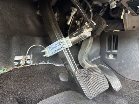 Used 2018 Ford F150 Limited w/ Trailer Tow Package image 41