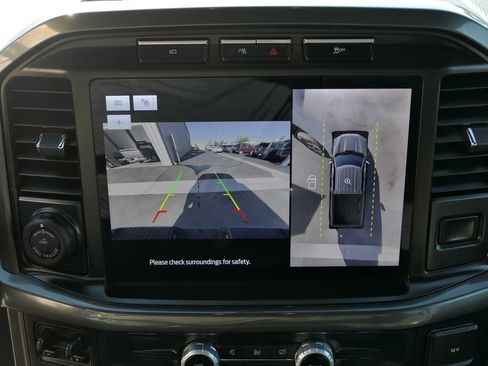 Used 2023 Ford F150 XLT w/ Equipment Group 302A High AWD/4WD image 23