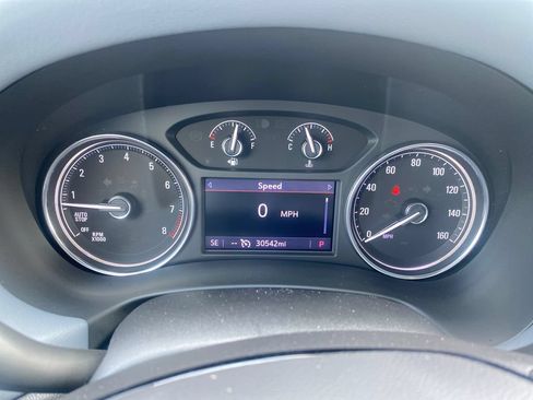 Used 2023 Buick Enclave Essence w/ Experience Buick Package AWD/4WD image 20