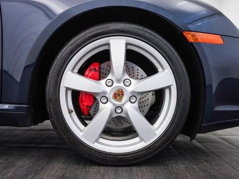 Used 2007 Porsche Cayman S RWD image 37