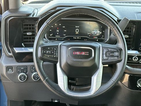 Used 2024 GMC Sierra 1500 SLT image 14