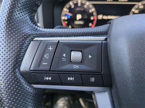 Used 2022 Mitsubishi Outlander SE image 26