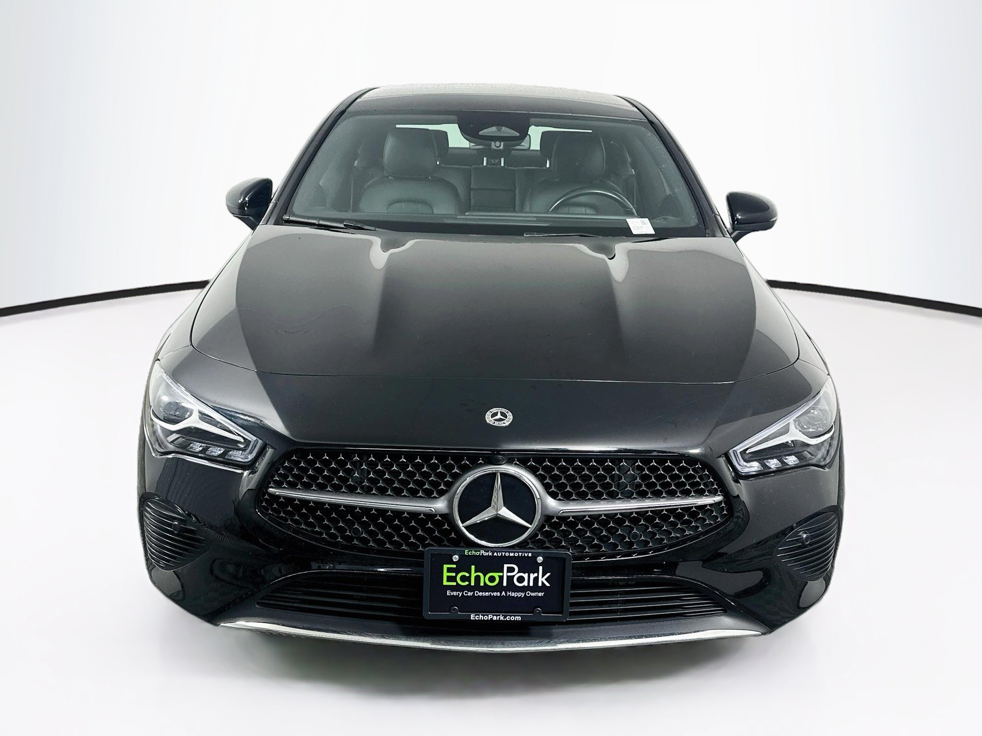 Used 2025 Mercedes-Benz CLA 250 image 2