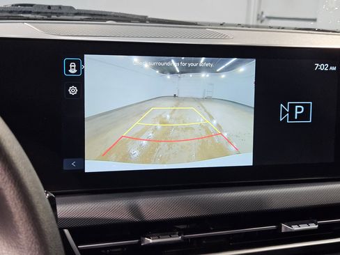 Used 2025 Hyundai Sonata SEL FWD image 30
