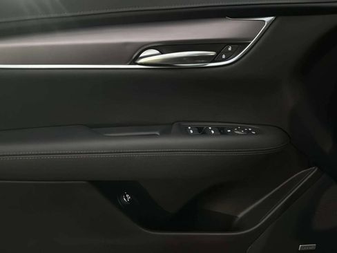 Used 2022 Cadillac XT5 Luxury image 50