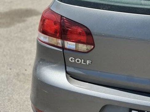 Used 2013 Volkswagen Golf 4-Door image 6