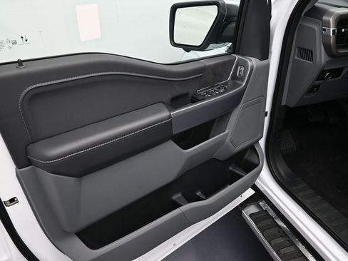 New 2025 Ford F150 XLT w/ Equipment Group 302A MID image 9