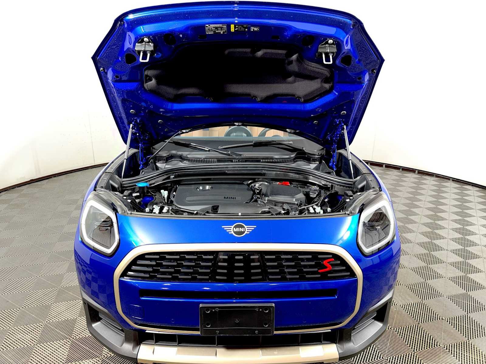 Used 2026 MINI Cooper Countryman S AWD/4WD image 30