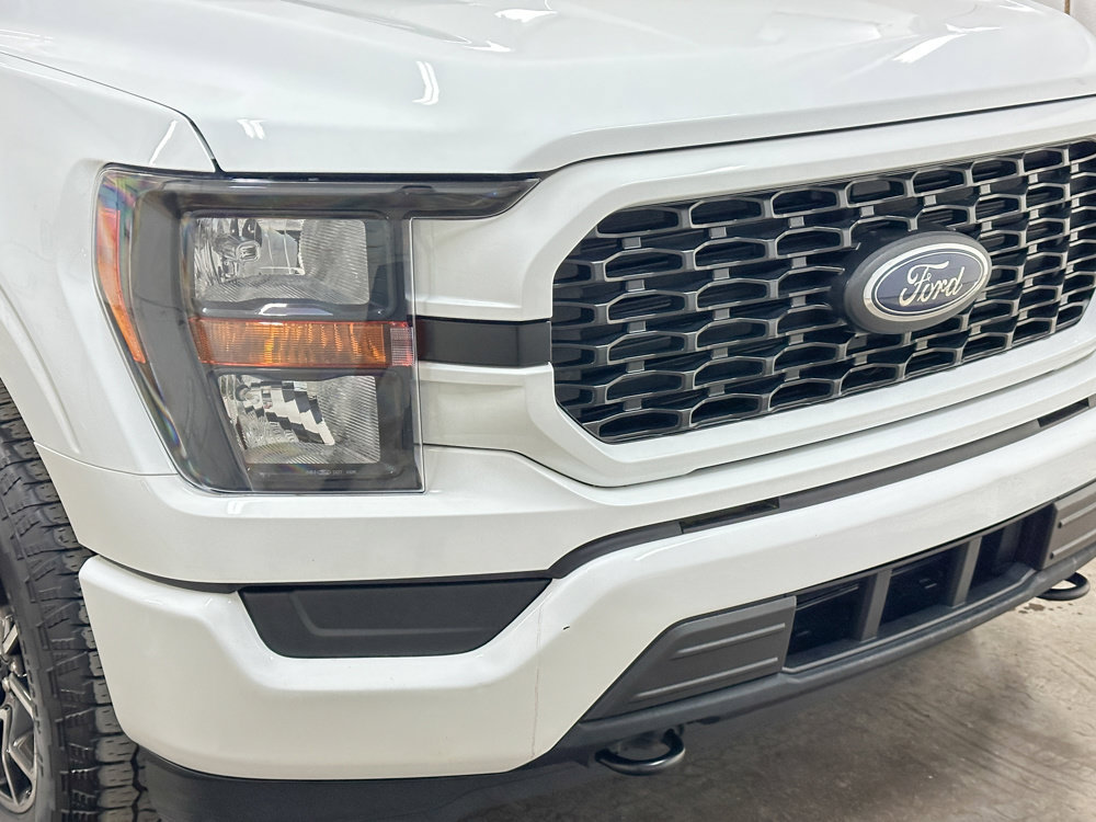 Certified 2023 Ford F150 XL w/ STX Appearance Package AWD/4WD image 15