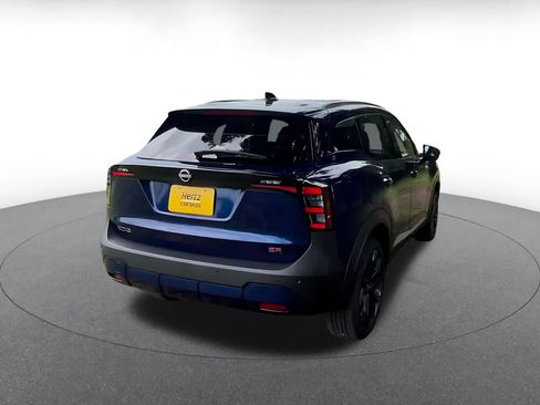 Used 2026 Nissan Kicks SR FWD image 13