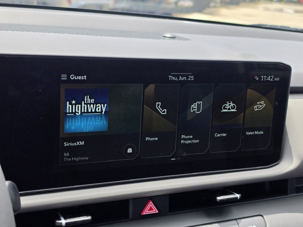 New 2027 Kia Seltos S FWD image 22