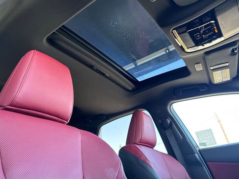 Used 2023 Lexus NX 450h+ AWD w/ Accessory Package (Z2) image 15