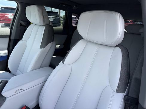 New 2026 Cadillac Optiq Sport 1 RWD image 21
