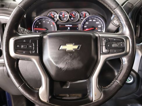 Used 2022 Chevrolet Silverado 3500 LT w/ Texas Edition AWD/4WD image 3