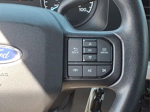 Used 2025 Ford F350 XL w/ STX Appearance Package AWD/4WD image 21