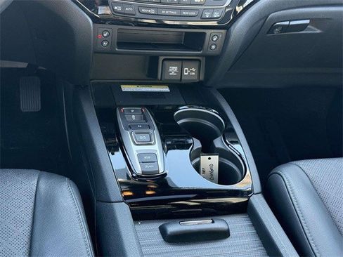 Used 2022 Honda Passport Elite image 20