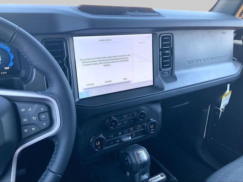 New 2026 Ford Bronco Big Bend AWD/4WD image 6