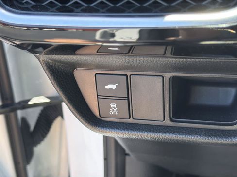 Used 2025 Acura ADX A-Spec FWD image 39