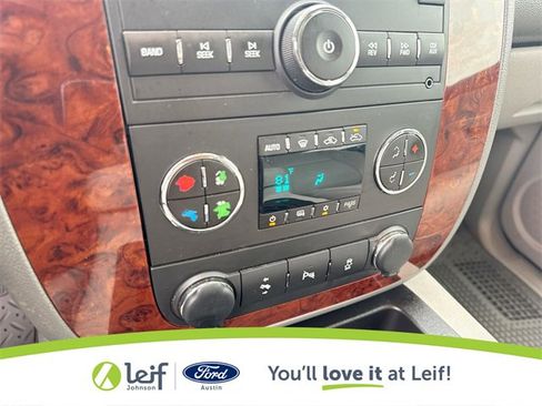 Used 2013 Chevrolet Silverado 1500 LTZ w/ LTZ Plus Package image 21