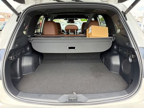 Certified 2026 Subaru Forester Touring AWD/4WD image 25