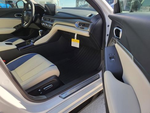 New 2026 Acura Integra A-Spec FWD image 8