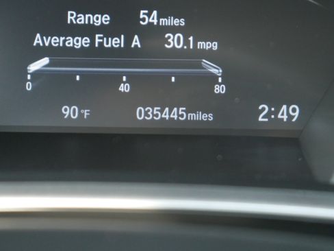 Used 2022 Honda CR-V EX image 33